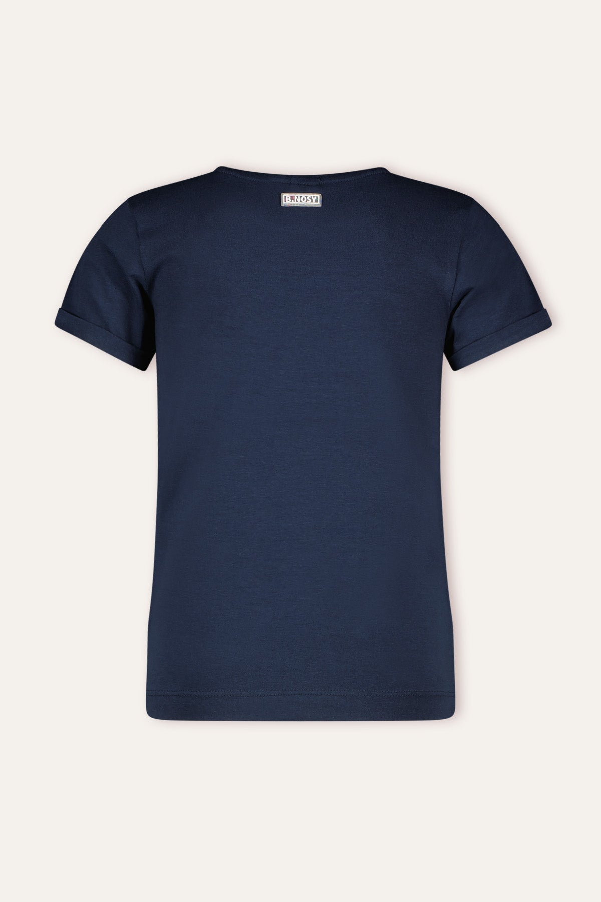 B.Nosy Felice T-Shirt Navy