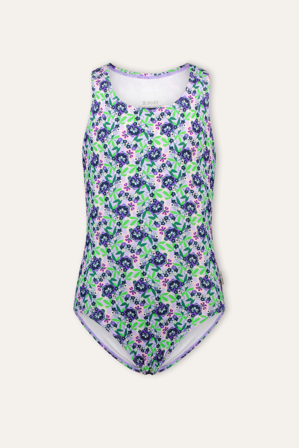 B.Nosy Sanne Badpak Vivid