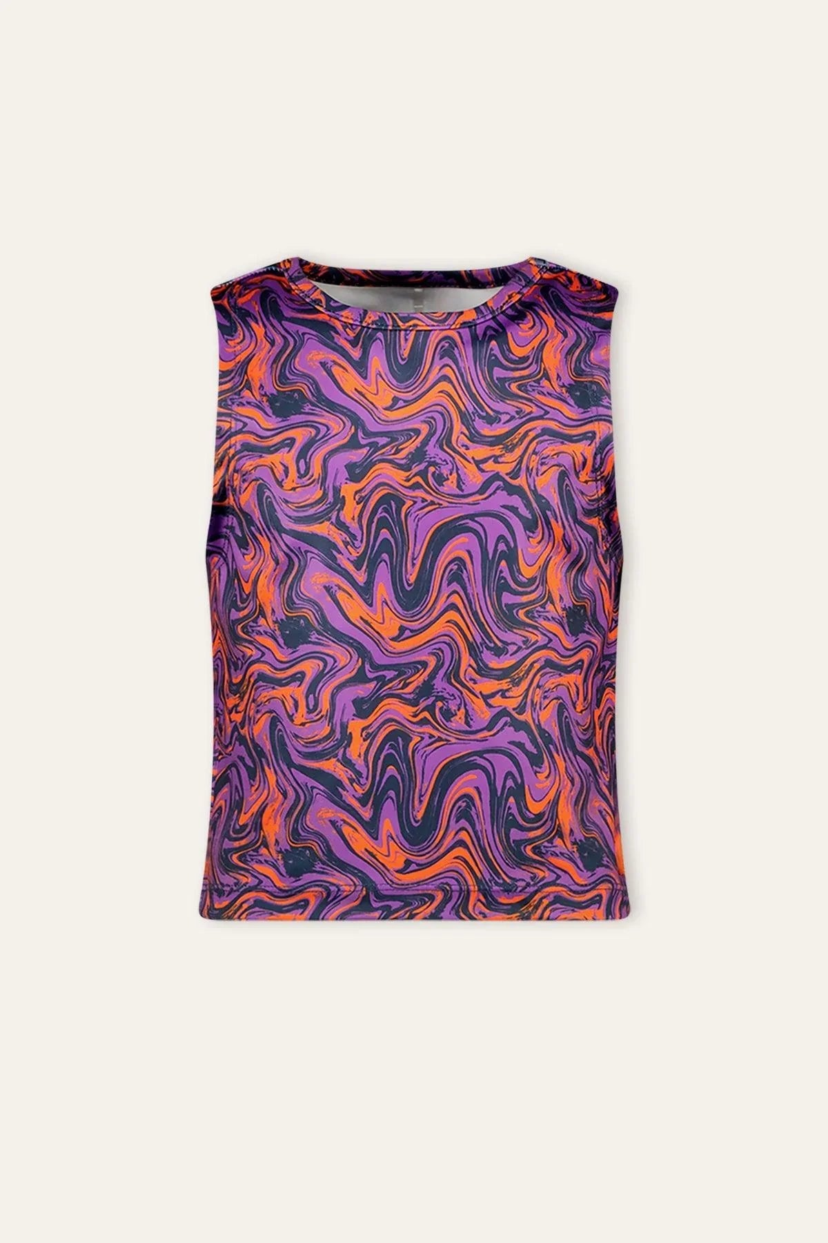 B.Nosy Alix Top Marble - B.Nosy