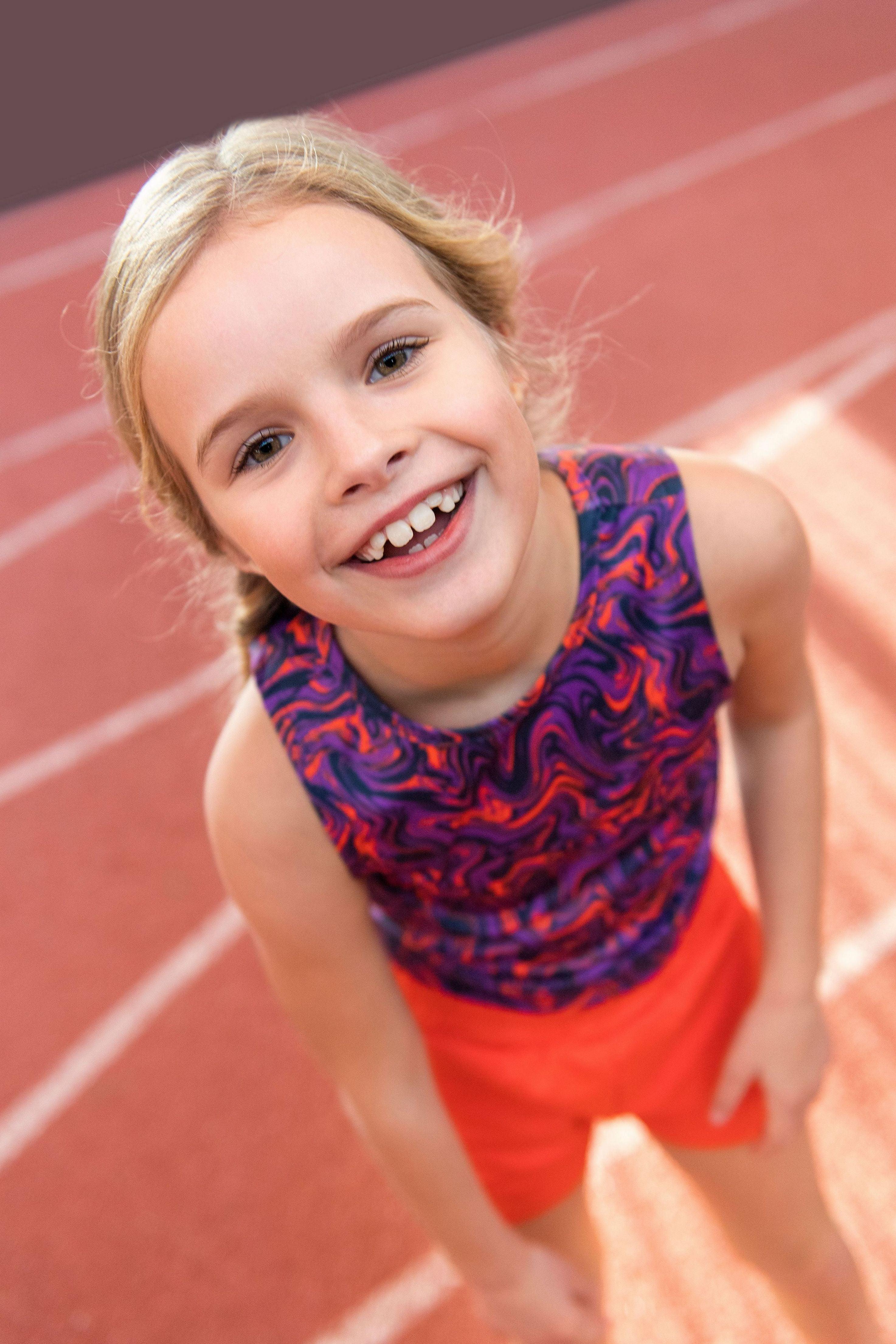 B.Nosy Alix Top Marble - B.Nosy