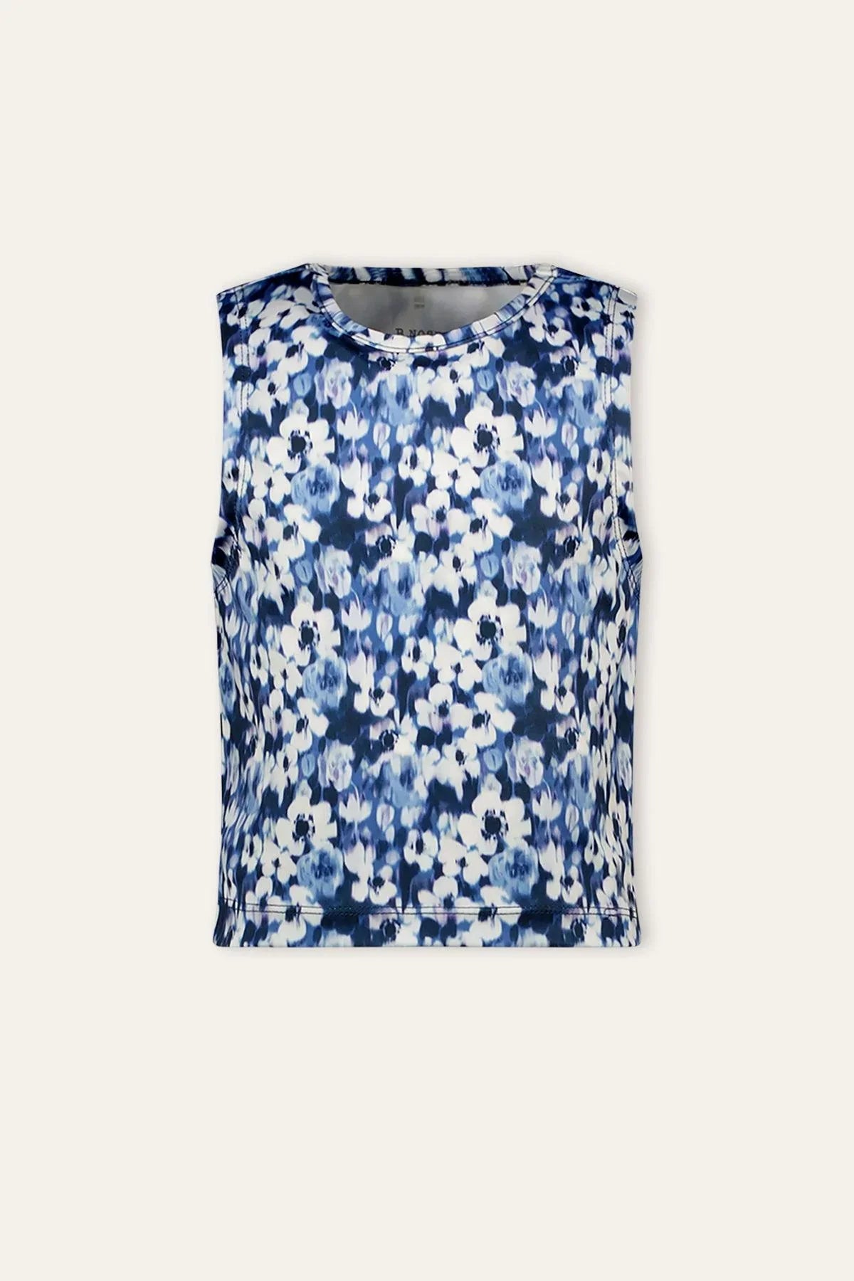 B.Nosy Alix Top Waterflower - B.Nosy