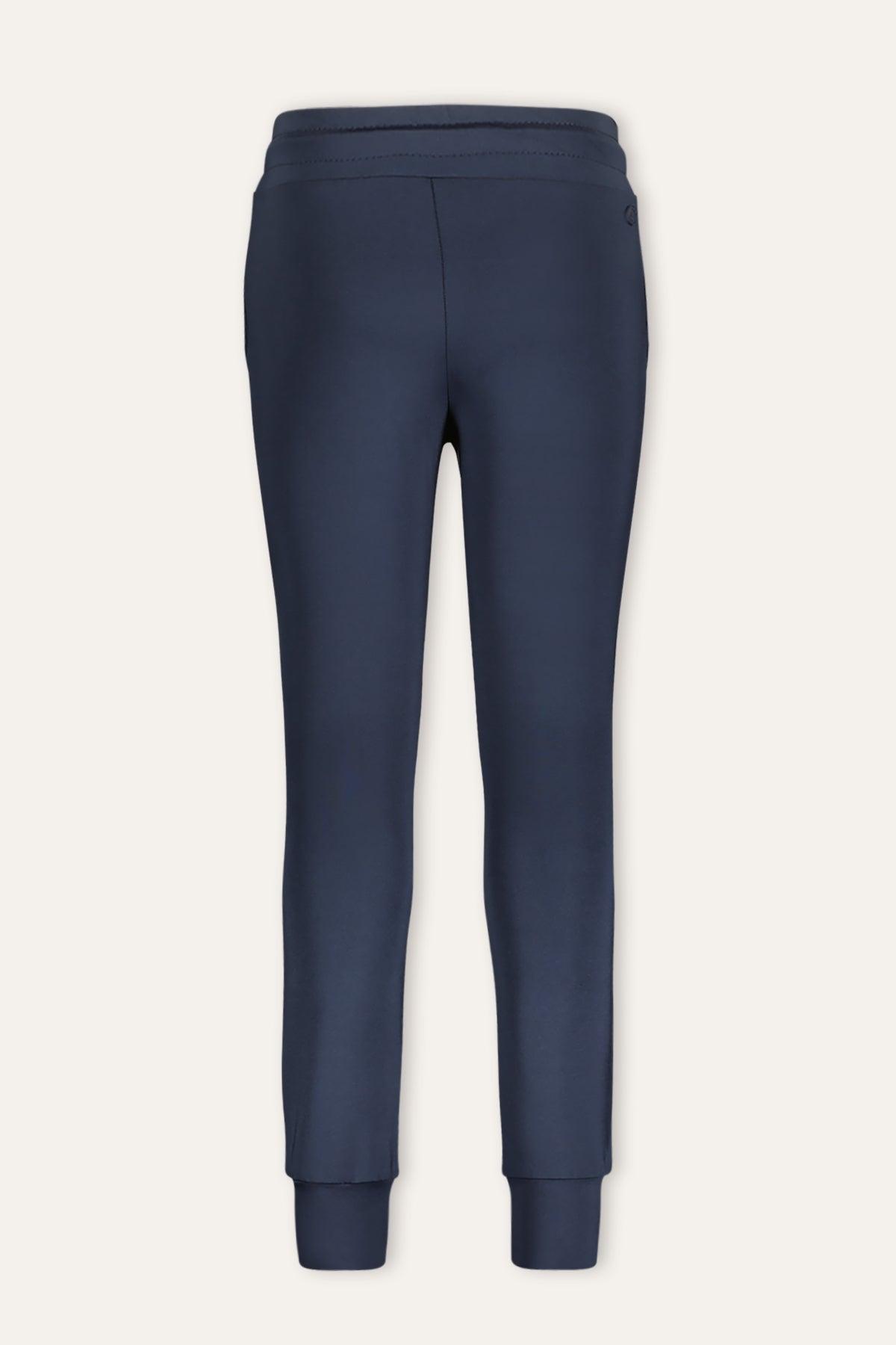 B.Nosy Alyssa Trousers Navy - B.Nosy