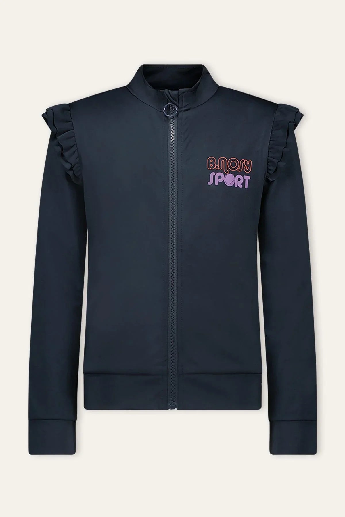 B.Nosy Anne Vest navy - B.Nosy