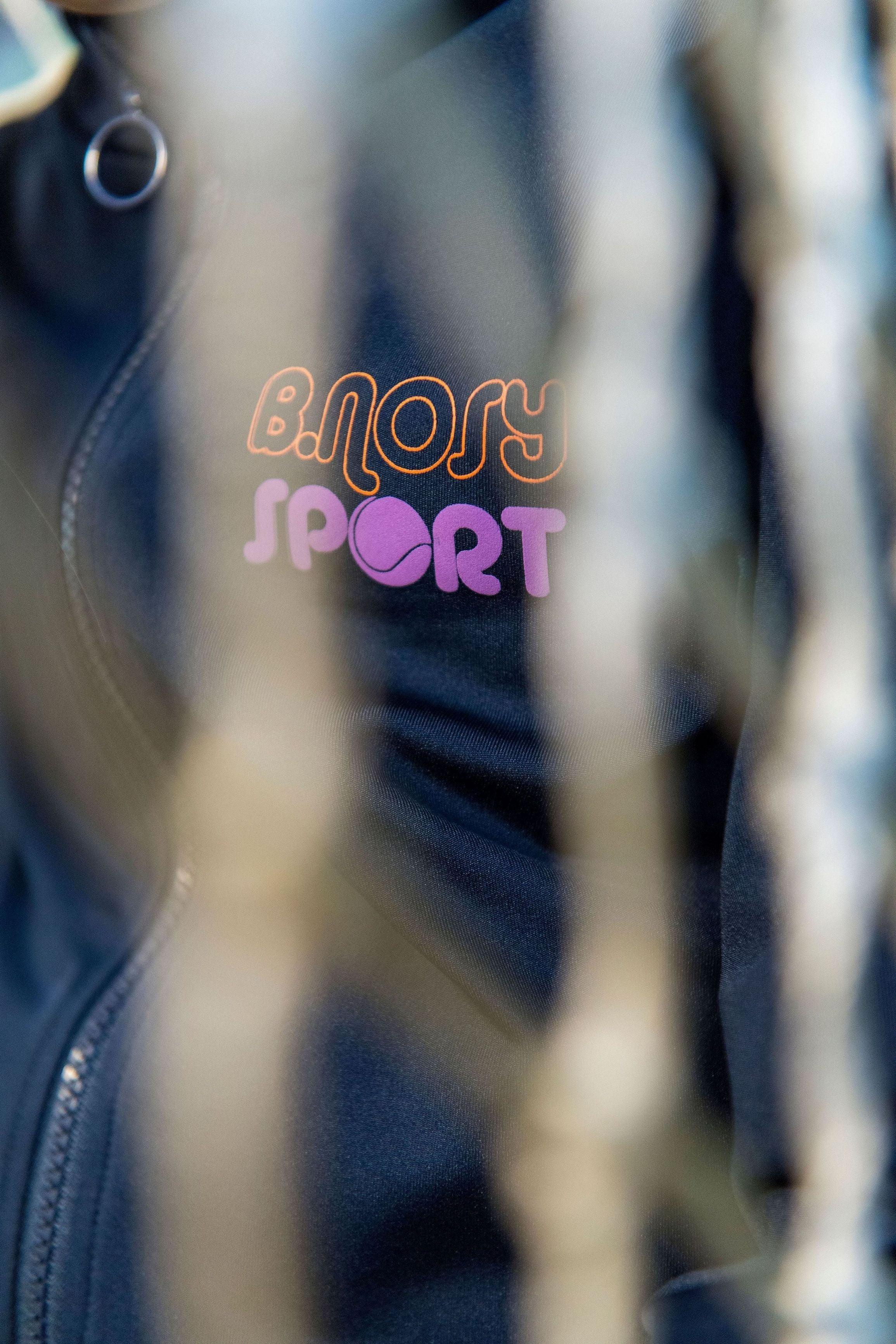 B.Nosy Anne Vest navy - B.Nosy