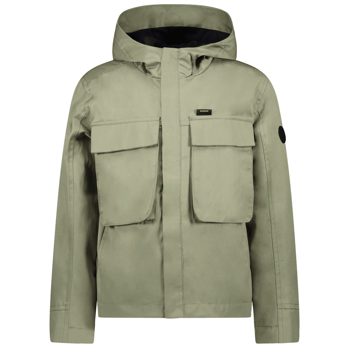 GARCON outdoor jacket - Le Chic Fashion