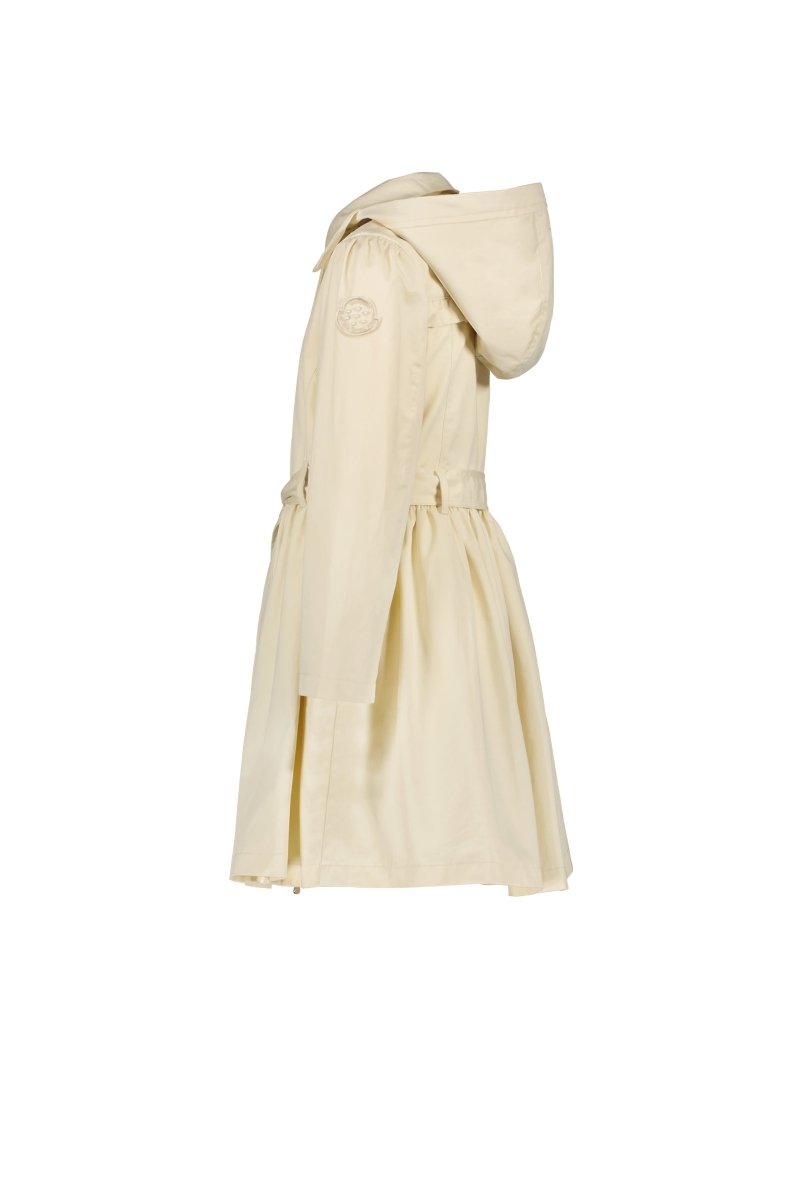 BELSA fancy trenchoat Spring/Summer '24 - Le Chic Fashion