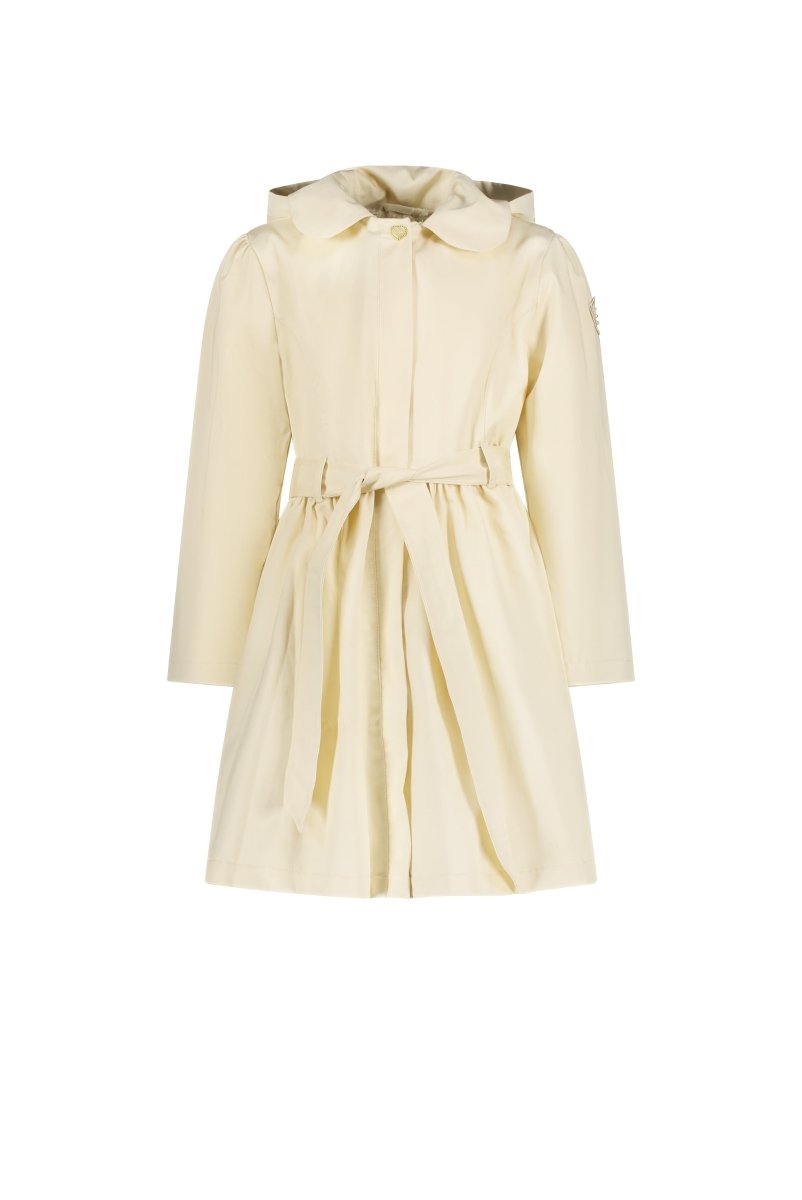 BELSA fancy trenchoat Spring/Summer '24 - Le Chic Fashion