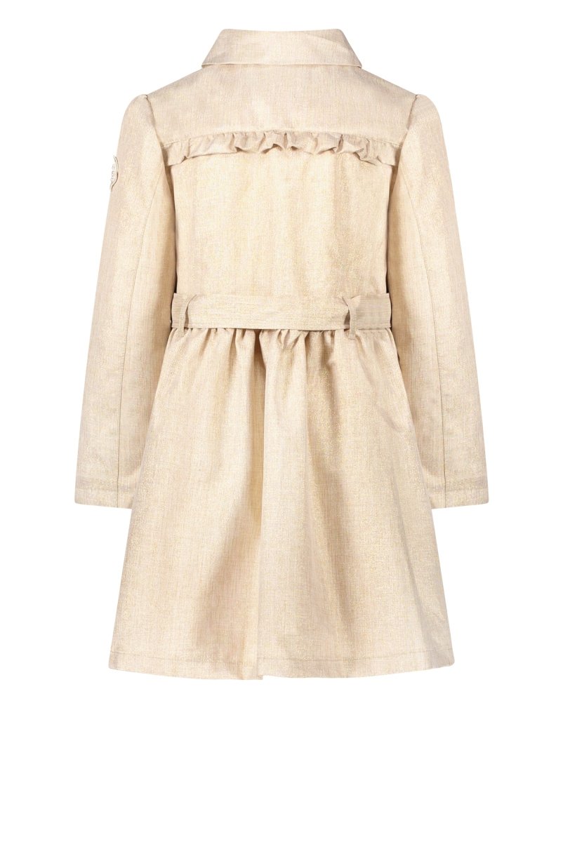 BELSA fancy trenchoat Spring/Summer '24 - Le Chic Fashion