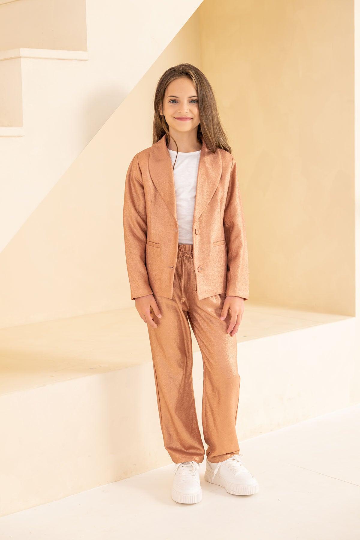 LikeFLO Blazer Alice Brique - LikeFlo