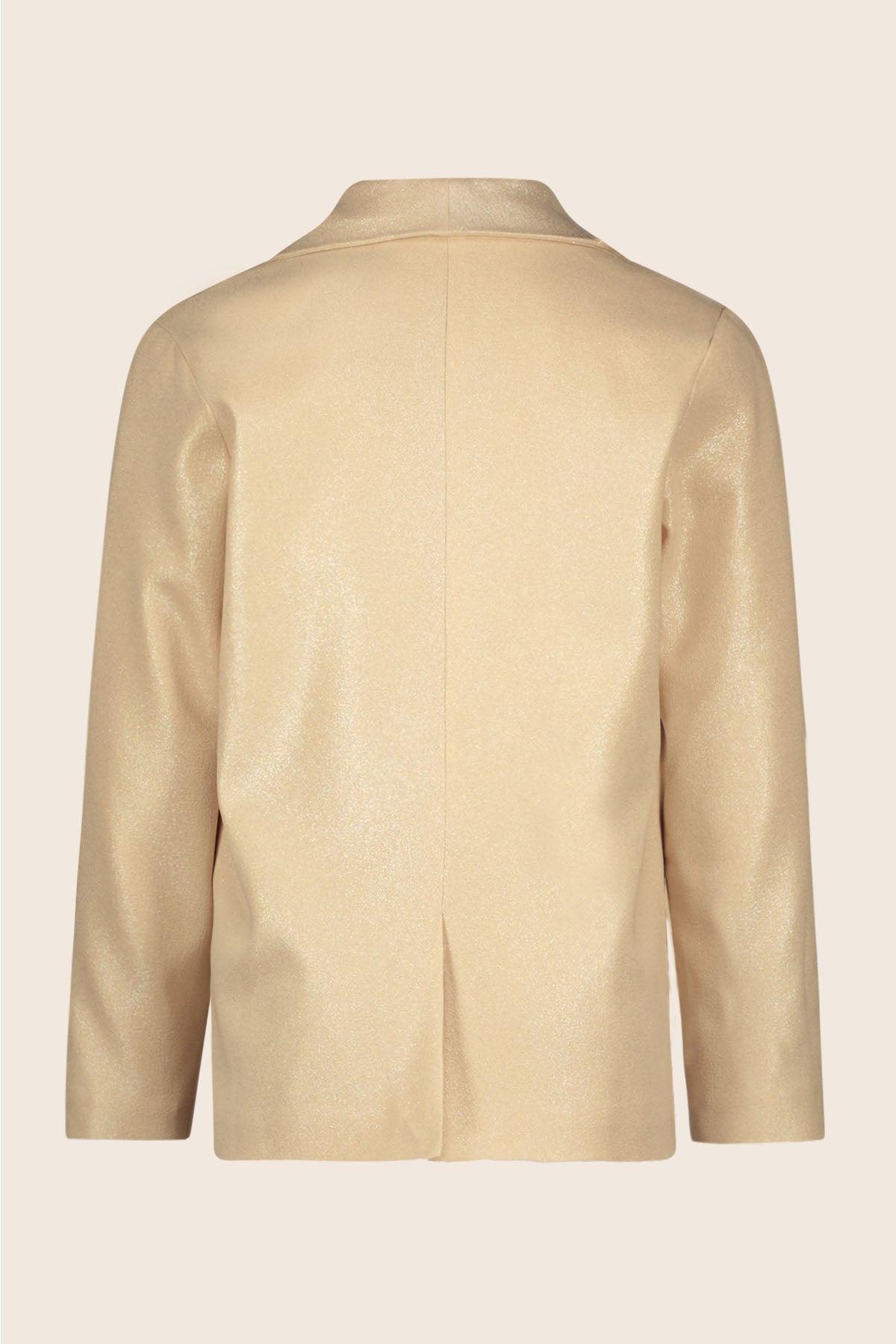 LikeFLO Blazer Alice Champagne - LikeFlo