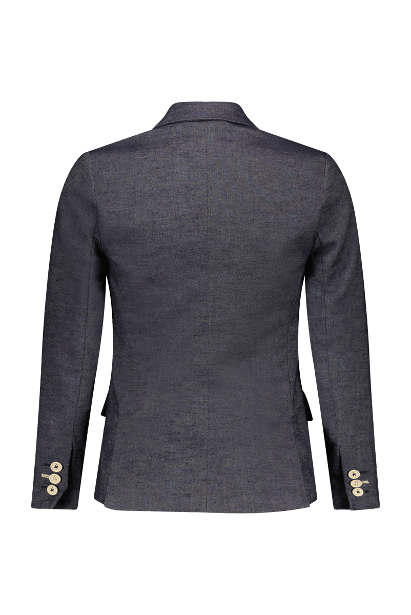 Bodhi Blazer indigo -Blazers - Red+Blu