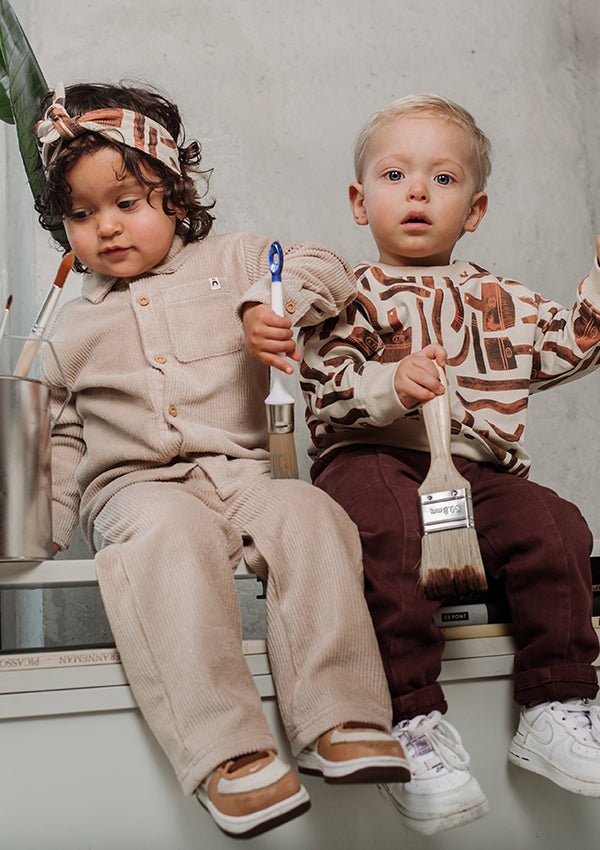 Bodhi - The New Chapter Store