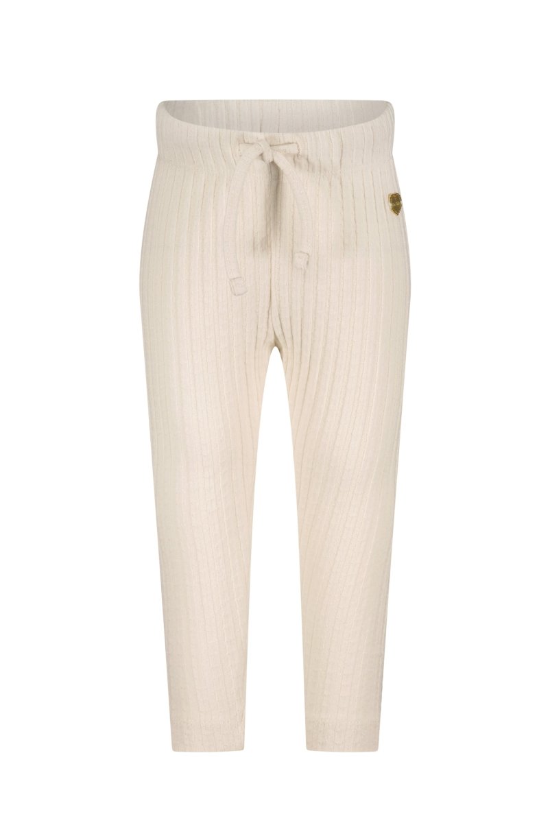 DELHY cable knit pants Spring/Summer '24 - Le Chic Fashion