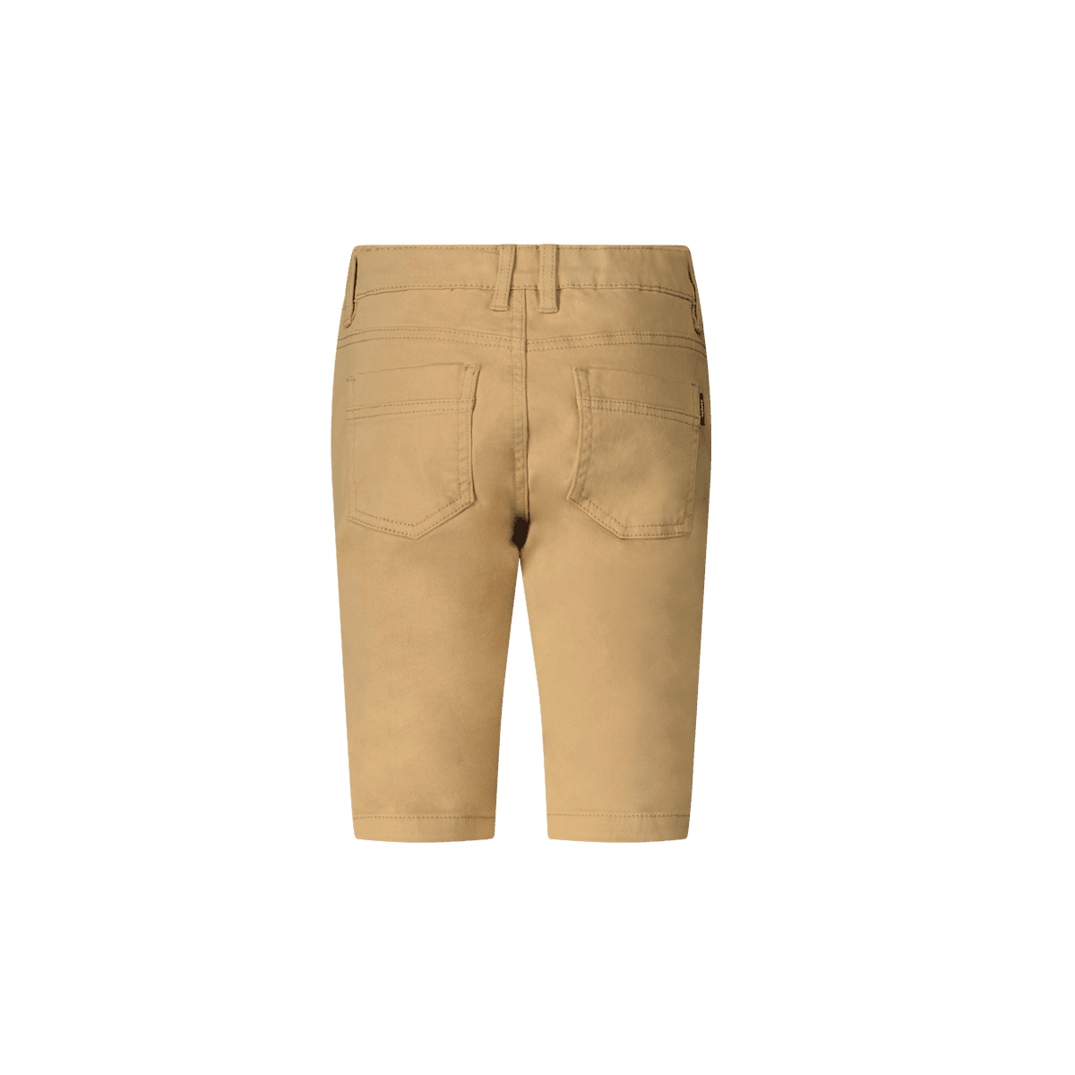 GARÇON twill short - Le Chic Fashion