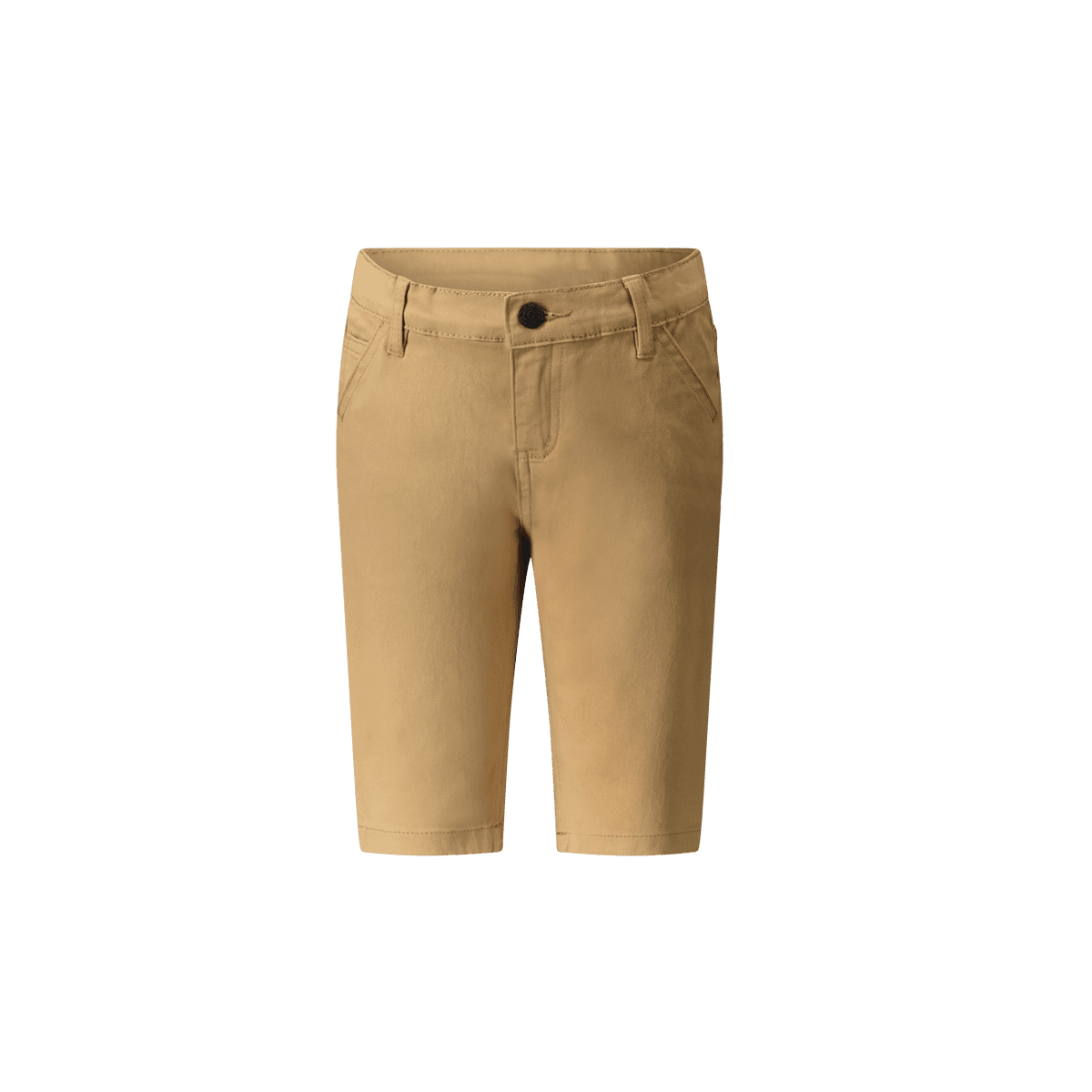 GARÇON twill short - Le Chic Fashion