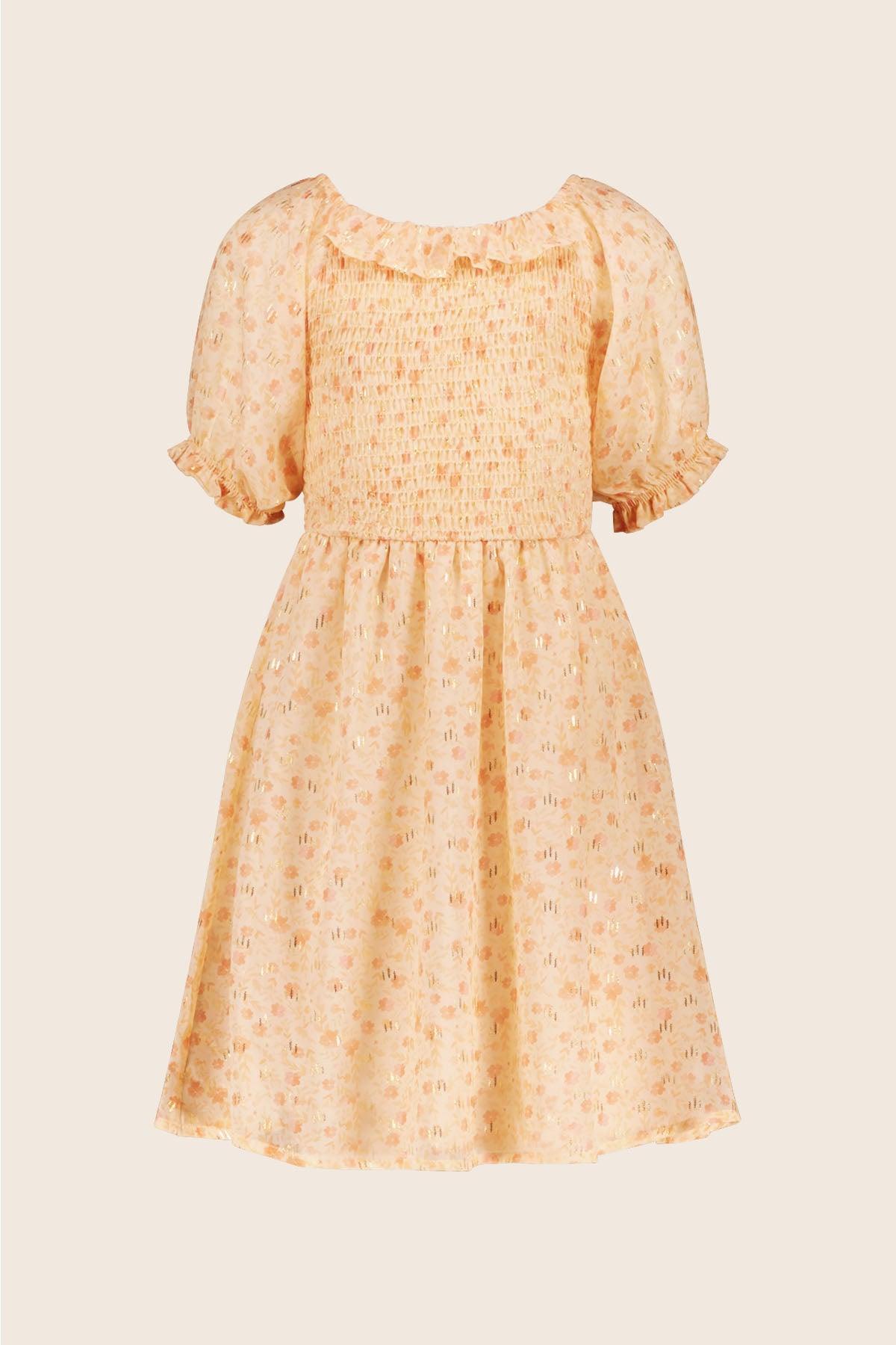 LikeFLO Dress Moulin Flower - LikeFlo