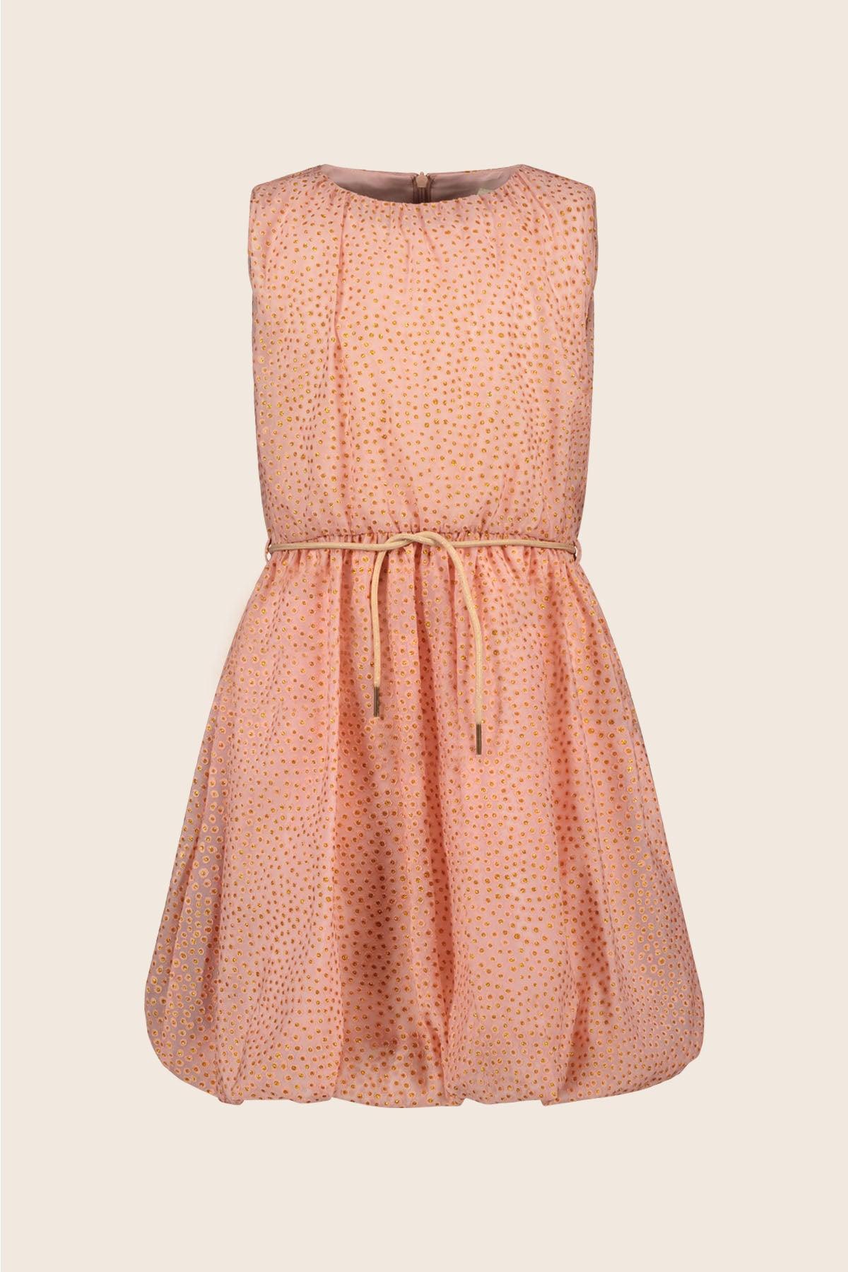 LikeFLO Dress Musset Blush - LikeFlo
