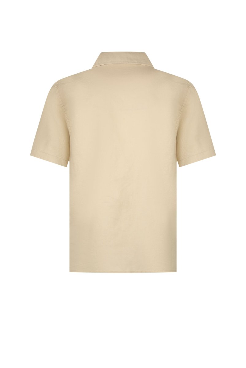 EVIO short sleeve shirt '24 - Le Chic Fashion