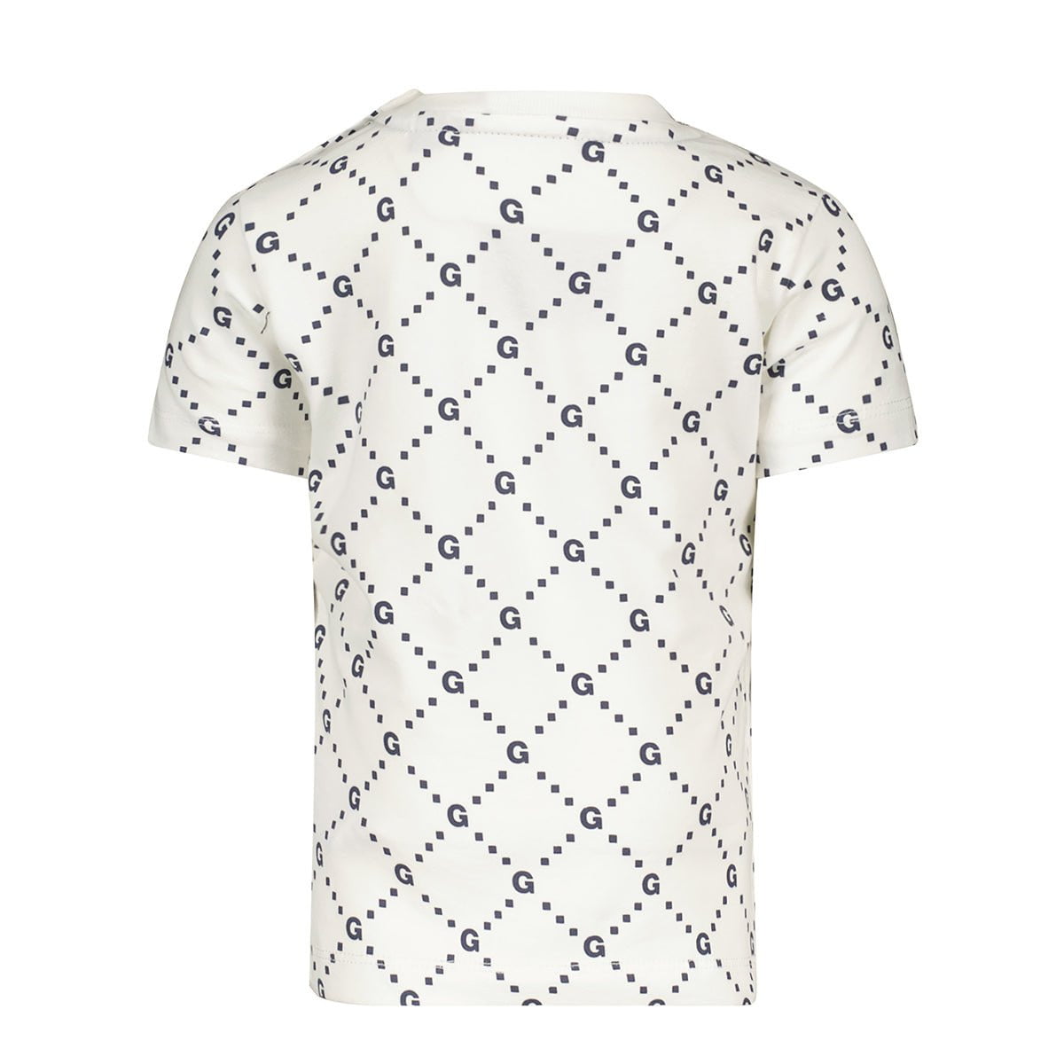 GARÇON AOP baby logo T-shirt - Le Chic Fashion