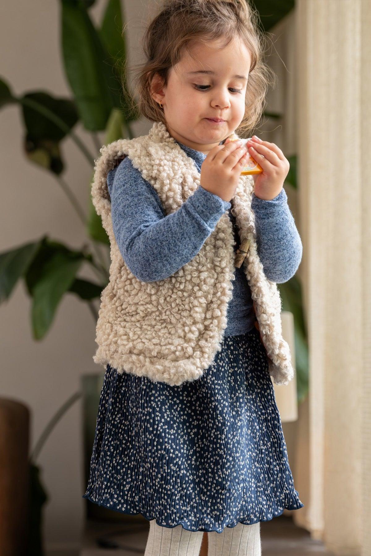 LikeFLO Gilet Daisy Kit - LikeFlo