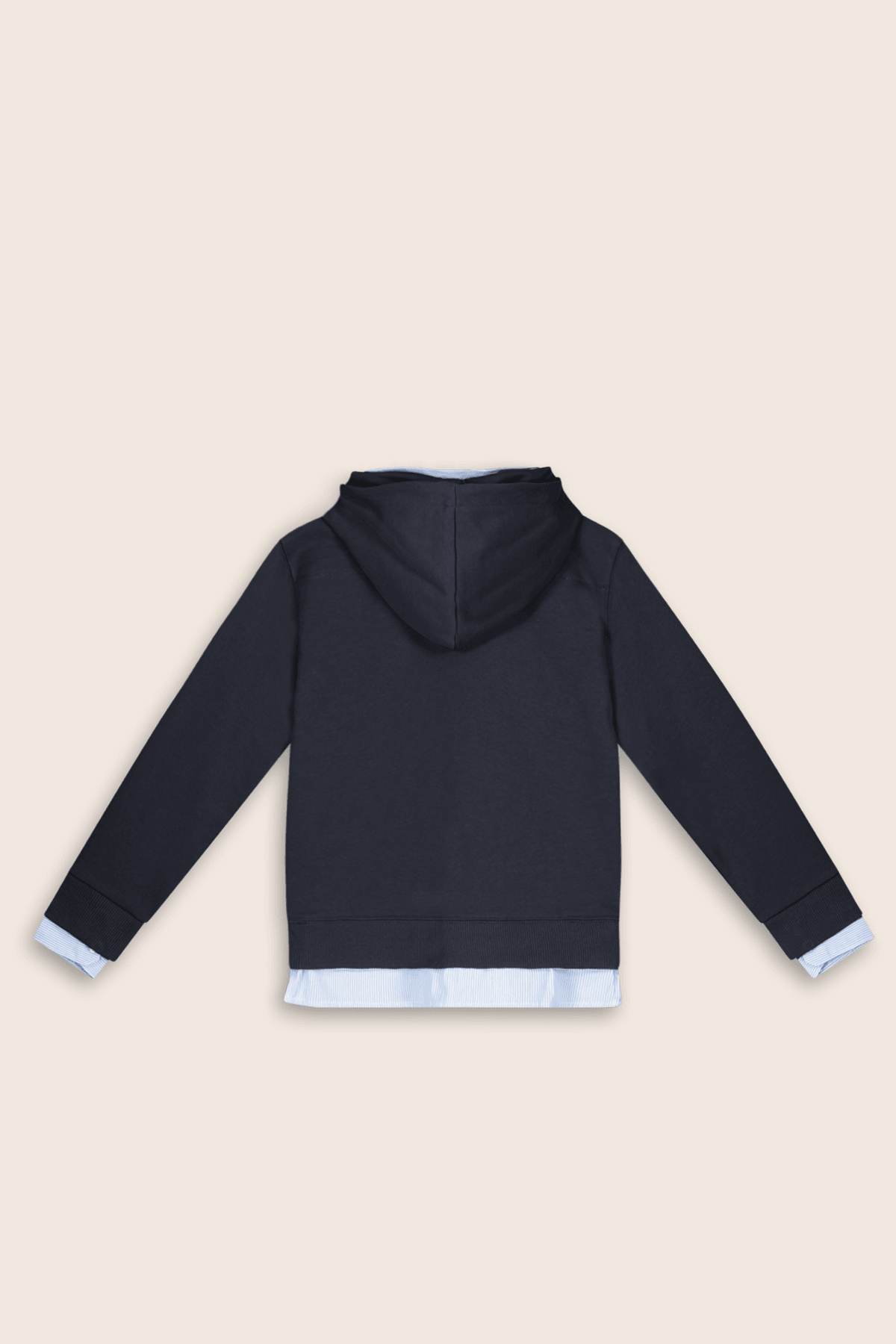 Charlie Ray Hoody Andrew Ink - LikeFlo