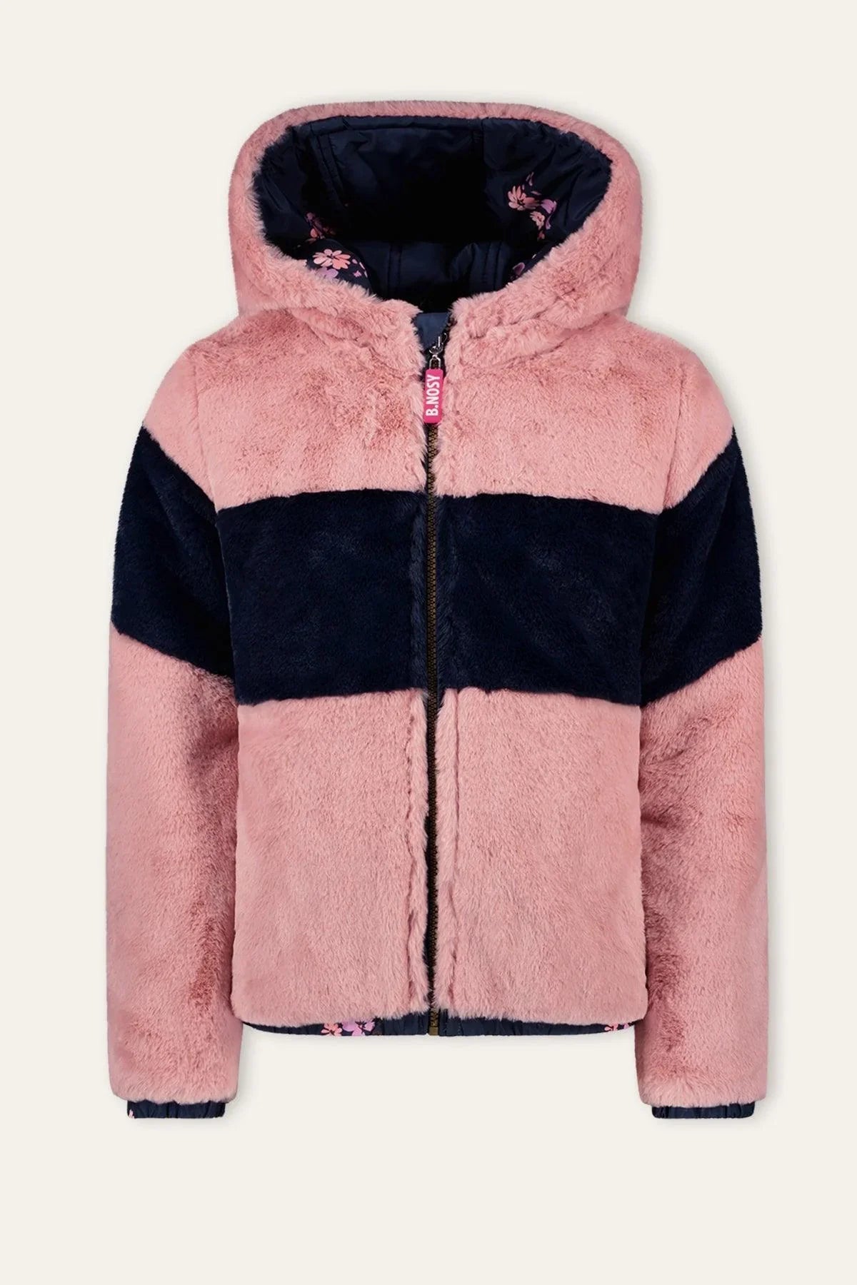 Jade Jacket Cute Flower - B.Nosy