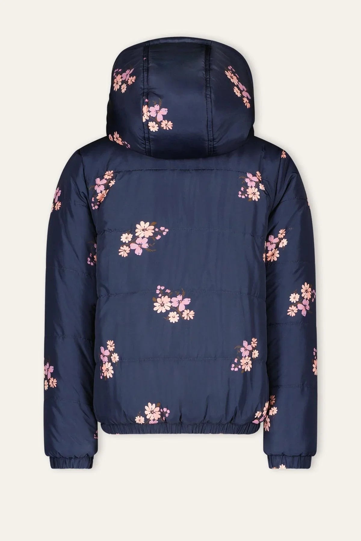 Jade Jacket Cute Flower - B.Nosy