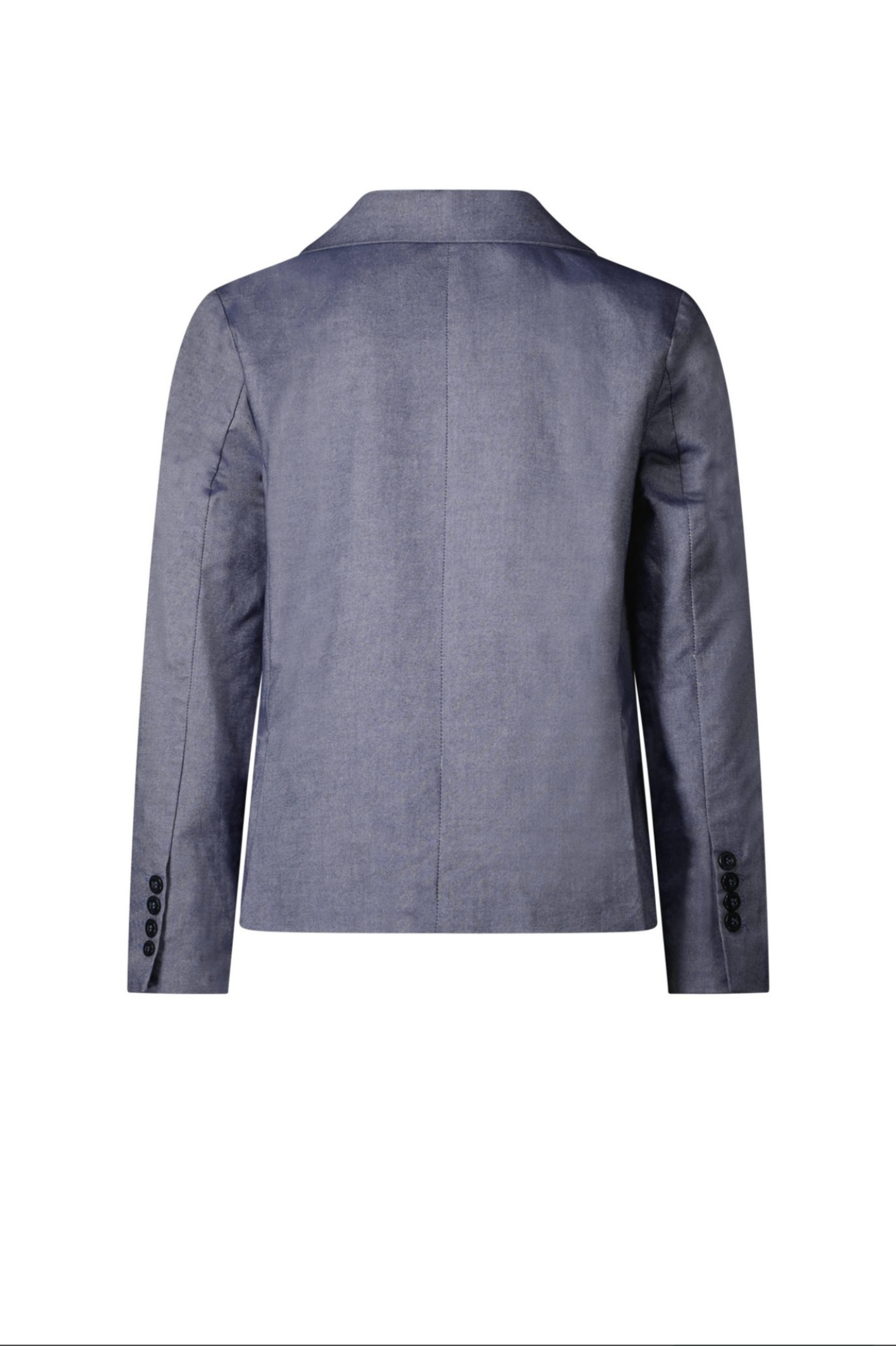 GARÇON chambray blazer - mooiemerken.nl