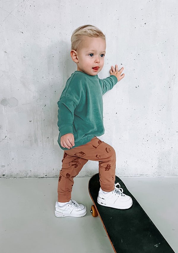 Liam - The New Chapter Store