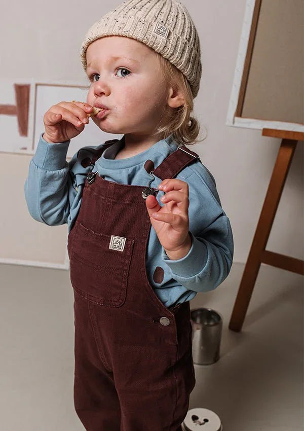 Maël - The New Chapter Store