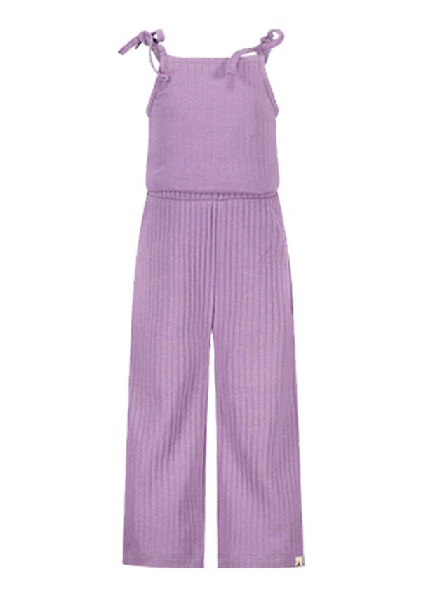 Mia The New Chapter jumpsuit lila - The New Chapter Store