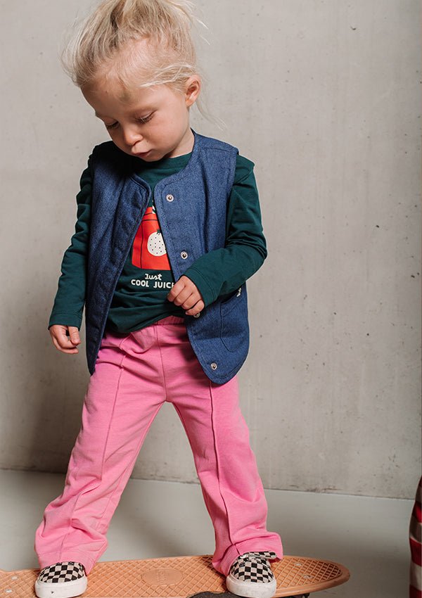 Nika - The New Chapter Store