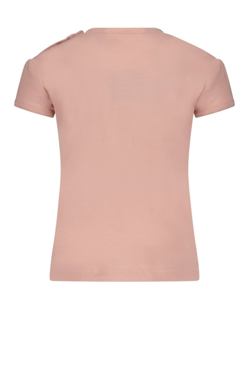 NOKI C'est Chic T-shirt - Le Chic Fashion