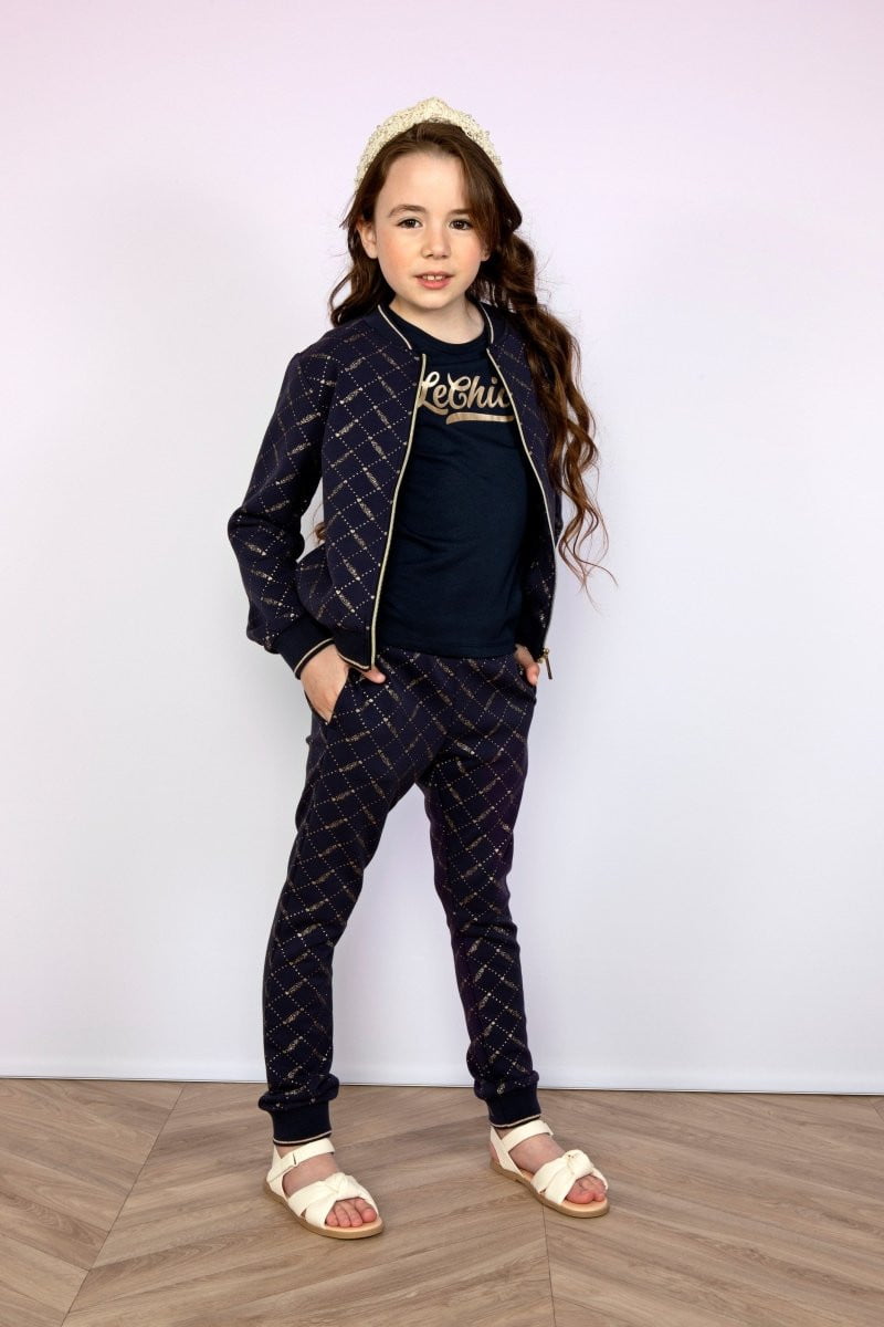 NORIKO logo T-shirt - Le Chic Fashion