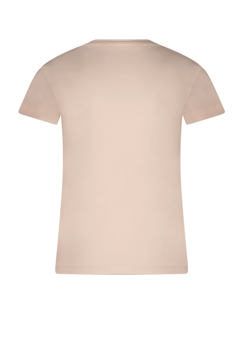 NORIKO logo T-shirt - Le Chic Fashion