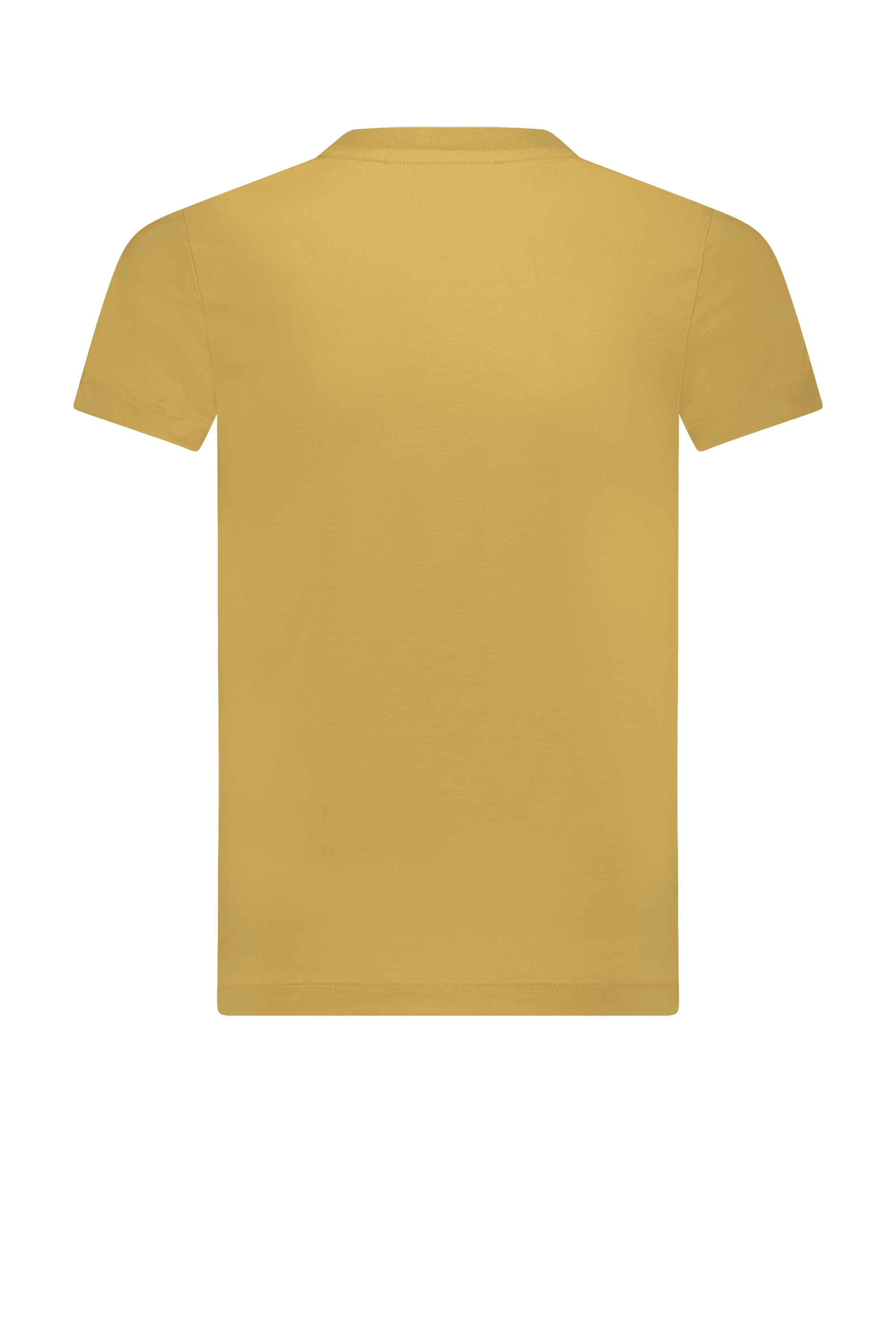 PATRICK -T-shirt - Red&Blu