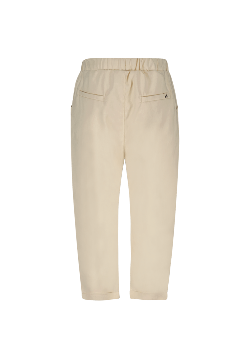 Riv The New Chapter pants beige - The New Chapter Store
