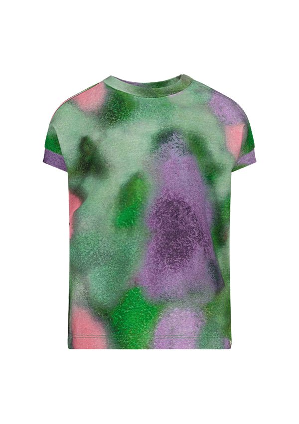 Sam The New Chapter t-shirt allover print - The New Chapter Store