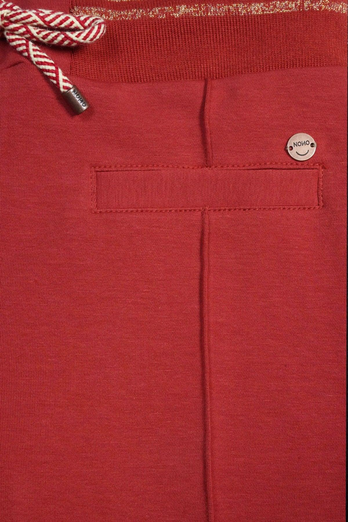 Secla Sweat Broek Slim Fit - NoNo Kidswear