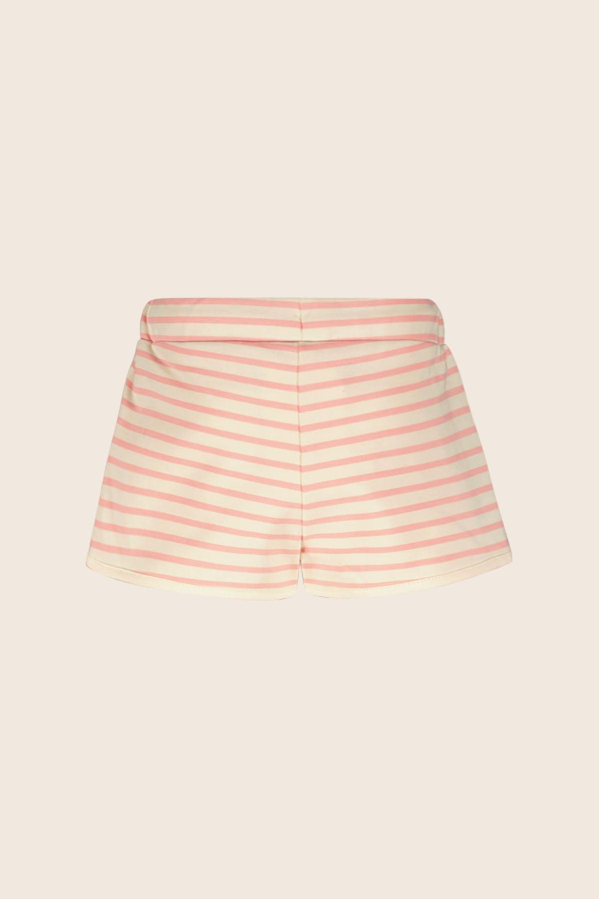 LikeFLO Short Pien Pink - LikeFlo
