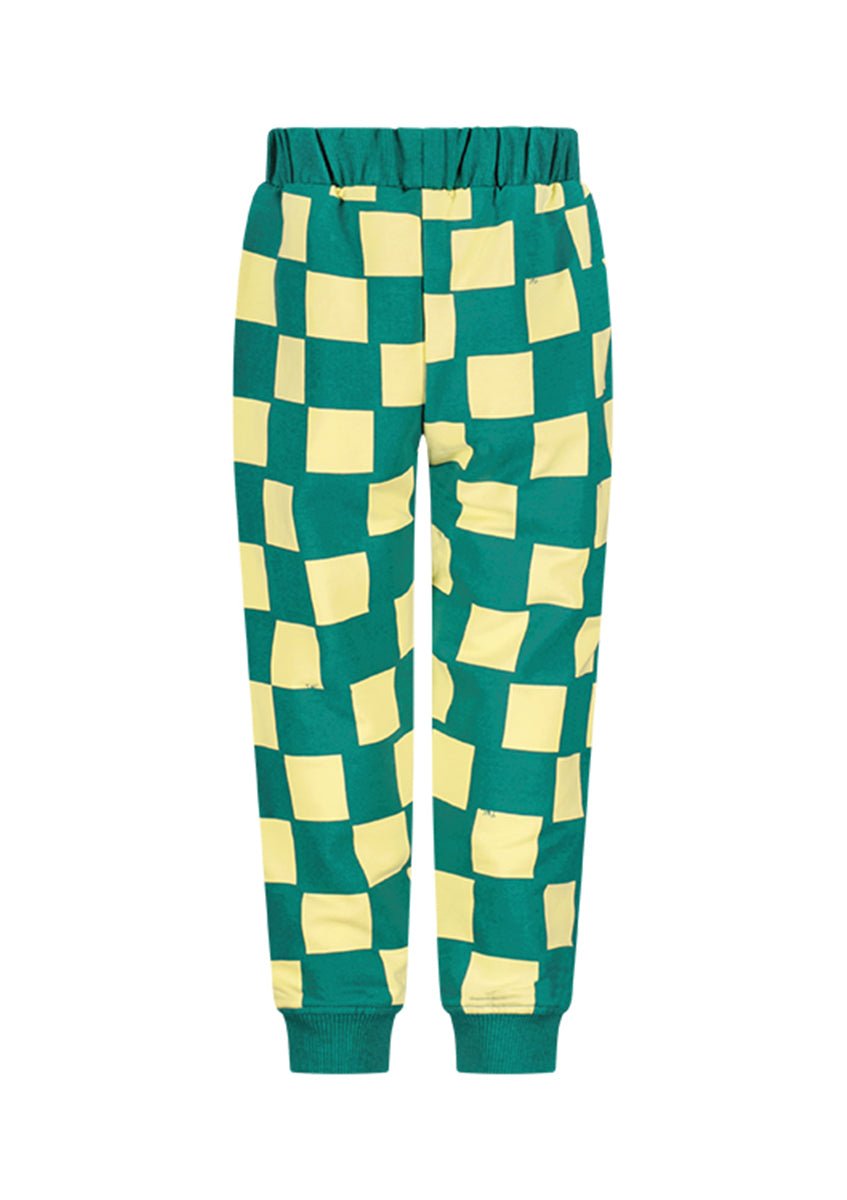 Sil The New Chapter pants allover print - The New Chapter Store