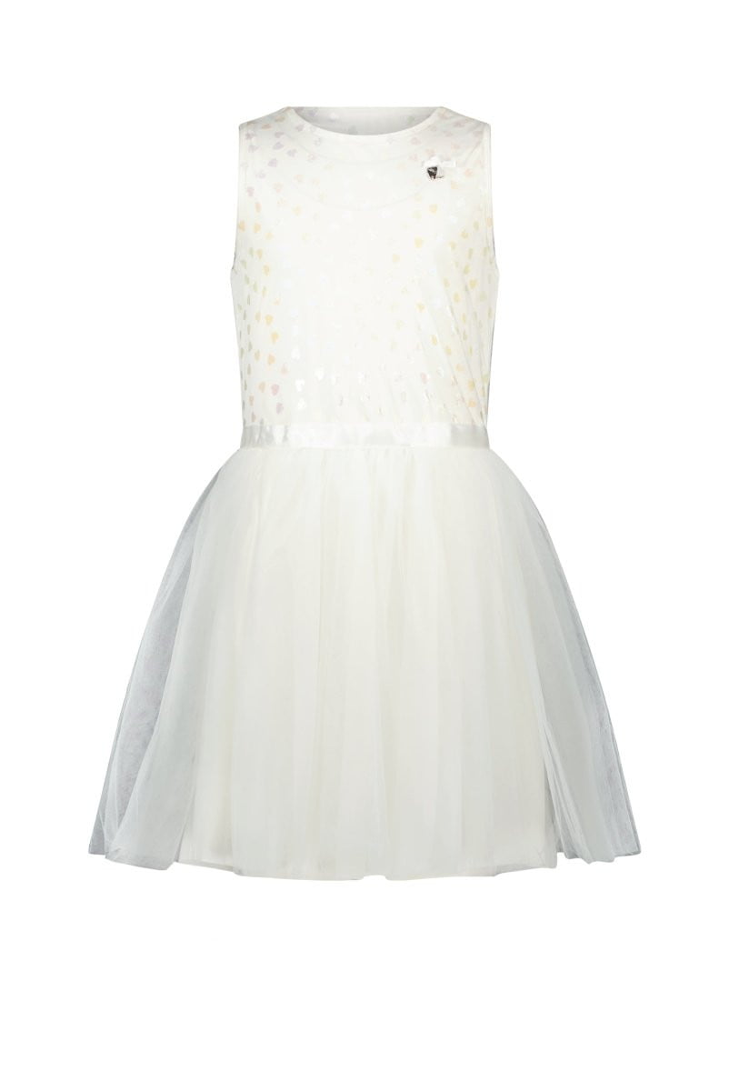 SYMPHONY hearts top dress - Le Chic Fashion