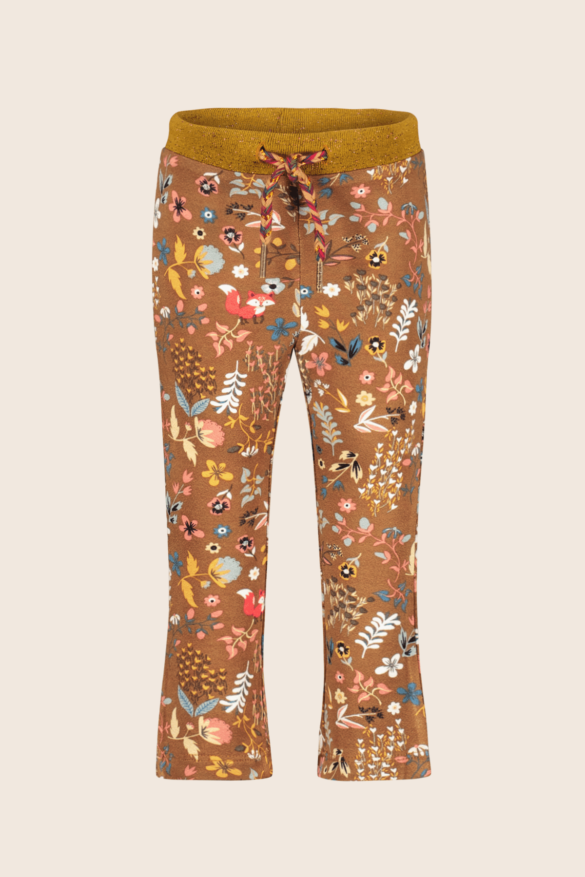 LikeFLO Trouser Femke Fox - LikeFlo