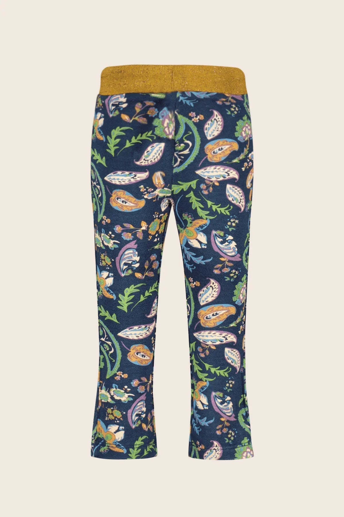 LikeFLO Trouser Femke Paisley - LikeFlo