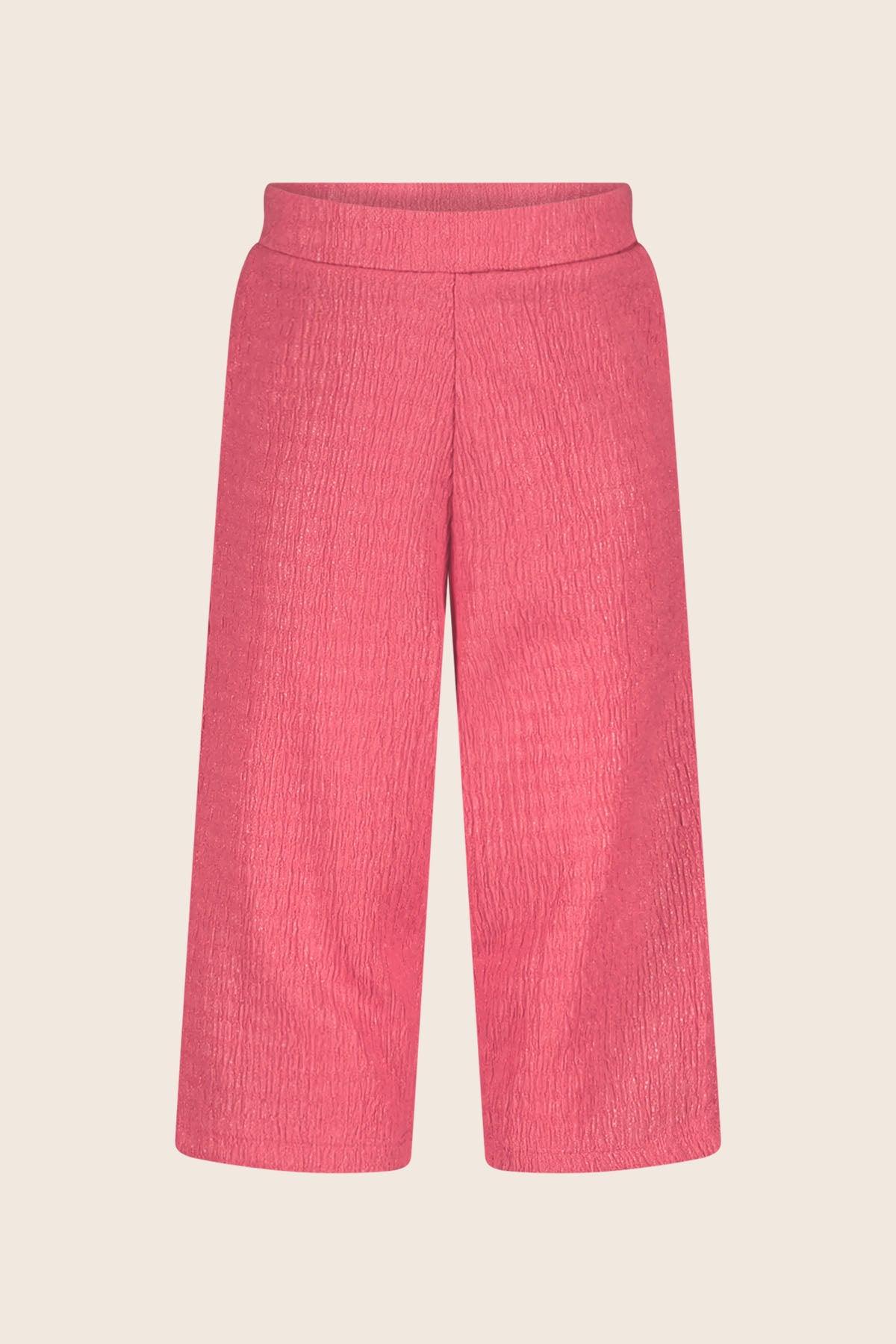 LikeFLO Trouser Pippa Pink - LikeFlo